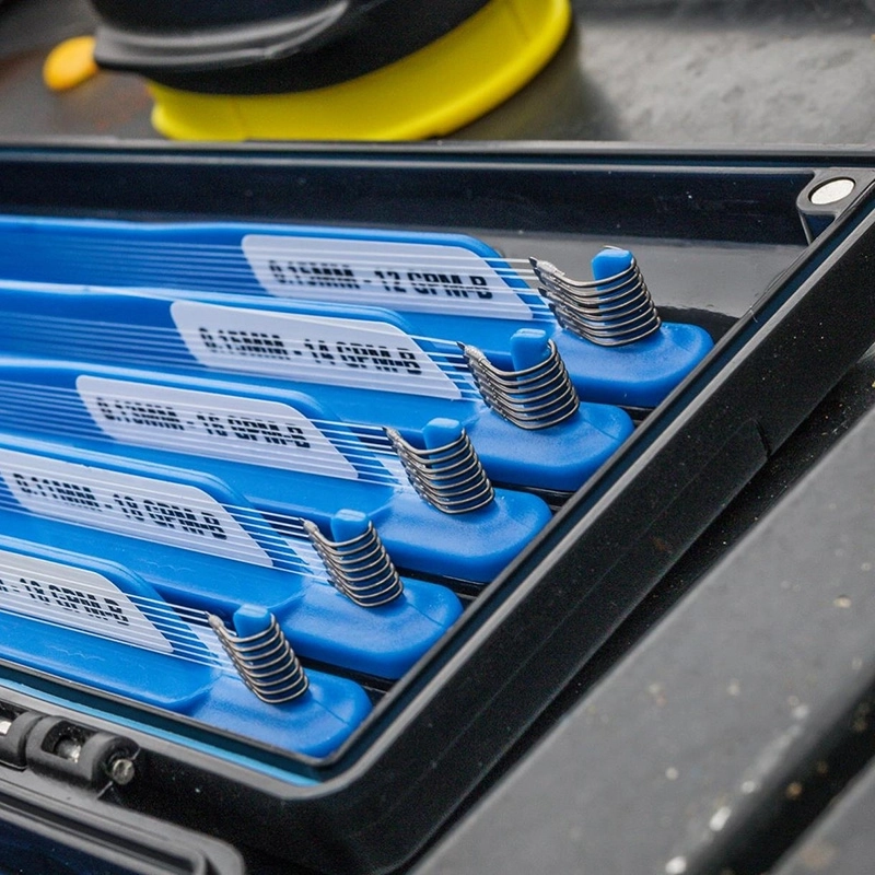 Preston Innovations MAG Store System Hooklength Box
